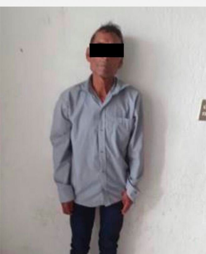 DETIENE FGE A RESPONSABLE DE HOMICIDIO EN OCOSINGO