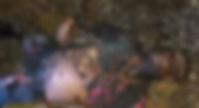 Hallan cuerpo sin vida de un hombre con se&ntilde;ales de tortura