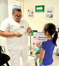 Ante la alerta epidemiol&oacute;gica emitida por la OPS debido al incremento y la ocurrencia de casos importados de sarampi&oacute;n en la Regi&oacute;n de las Am&eacute;ricas