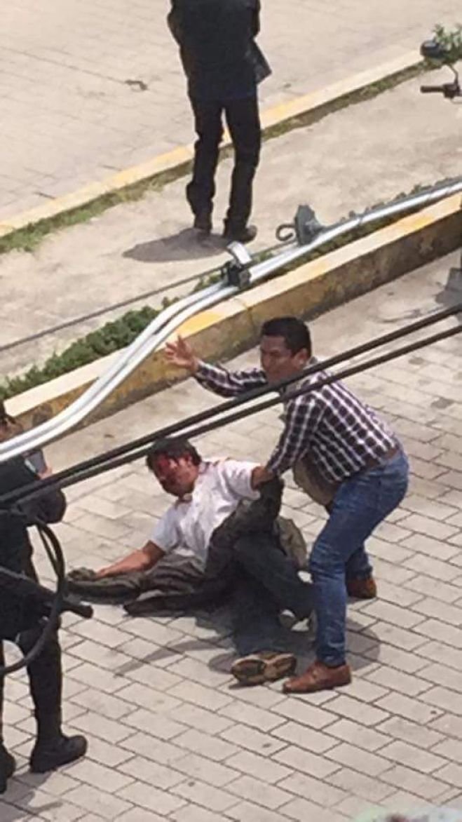 Un muerto y varios lesionados deja balacera en San Cristóbal