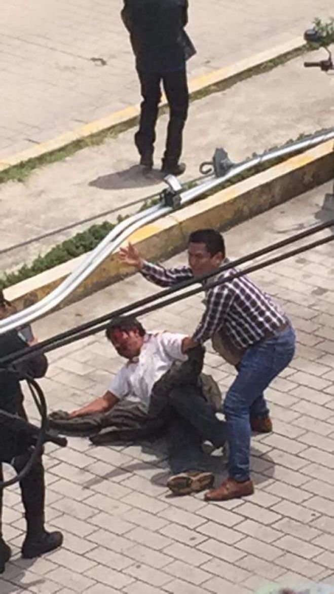 Un muerto y varios lesionados deja balacera en San Cristóbal