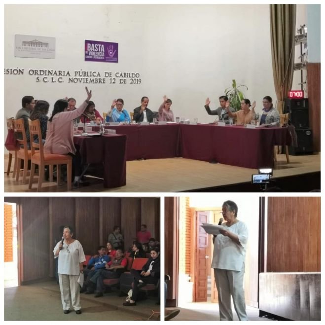 Fue aprobado el M&oacute;dulo de Atenci&oacute;n Inmediata (MAI) para erradicar la violencia contra las mujeres en San Crist&oacute;bal