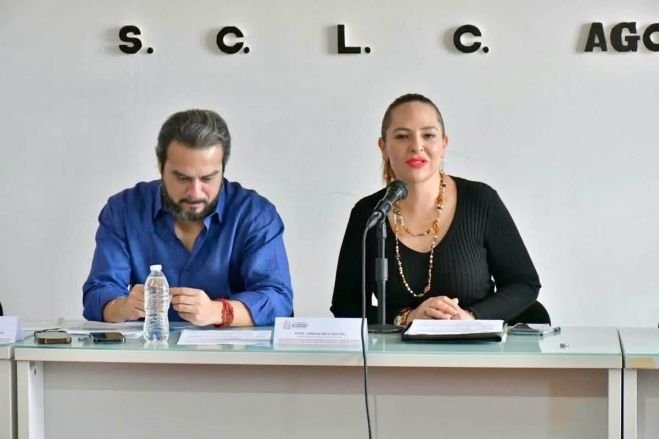 Revisan avances de seguridad, infraestructura y logística para el Foro Internacional de Alfabetización en San Cristóbal