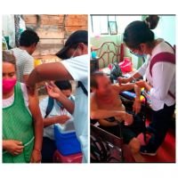 Estrategia Casa por Casa y Negocio por Negocio se ampl&iacute;a en 40 municipios