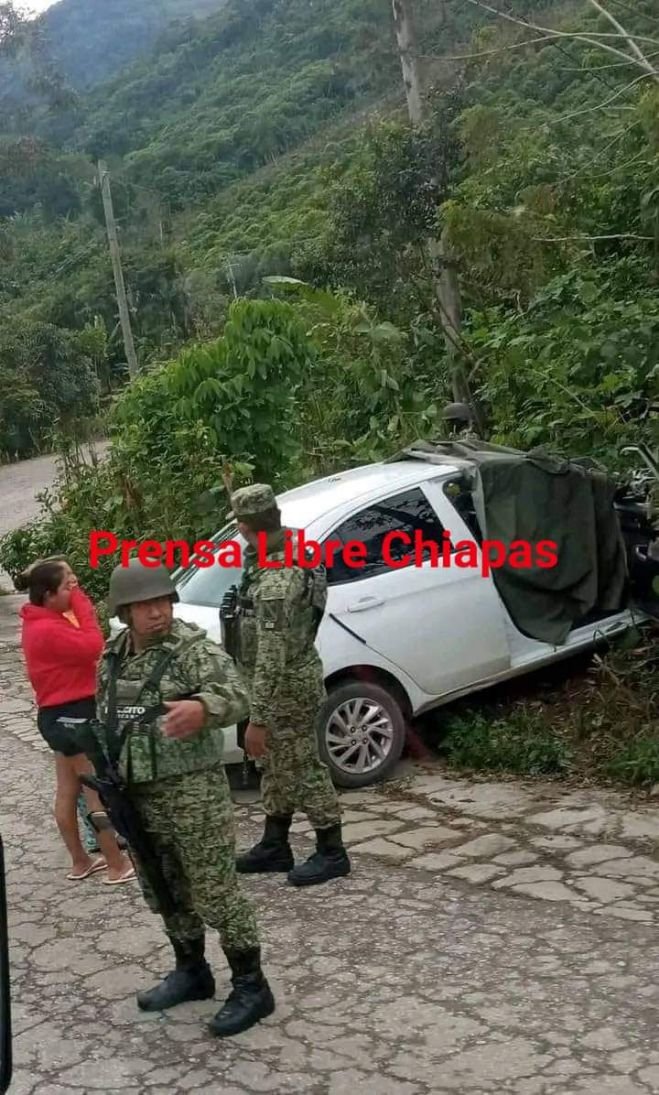 Asesinan a un joven taxista en el tramo de Sañoja-Tila