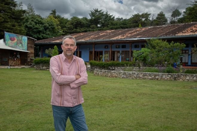 Asume Antonio Saldívar Moreno la dirección general del Colegio de la Frontera Sur