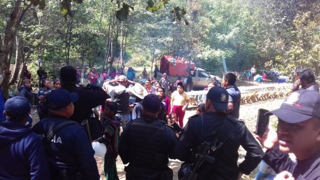 Preservar el medio ambiente prioridad del gobierno municipal de SCLC