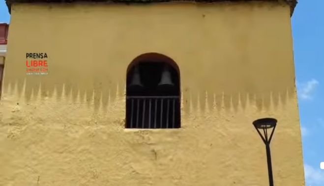 Con repique de campanas, San Cristóbal de Las Casas despide al Papa Francisco