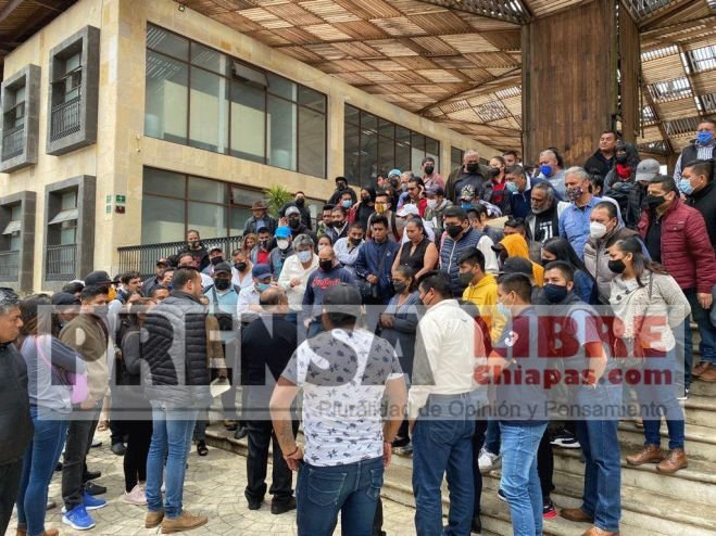 Si bares y cantinas no cumplen, habr&aacute; m&aacute;s suspensiones y clausuras