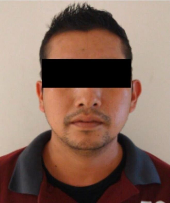 UBICA Y DETIENE FGE A DECIMOSEXTO OBJETIVO PRIORITARIO POR SECUESTRO EN CHIAPAS
