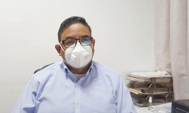 CAMPA&Ntilde;A DE SANITIZACI&Oacute;N DE ESPACIOS P&Uacute;BLICOS CONCLUY&Oacute; EN MAYO