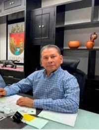 Impulsa Carlos Jim&eacute;nez, desde INIFECH infraestructura educativa de calidad. 