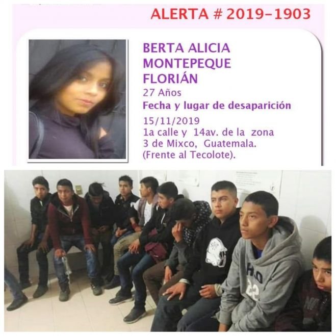 M&aacute;s de 11 mil ni&ntilde;as, ni&ntilde;os y adolescentes  migrantes han sido asegurados por el INM