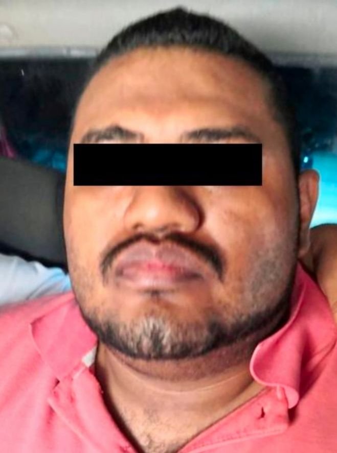  Detiene FGE a d&eacute;cimo objetivo prioritario por secuestro en Chiapas: Llaven Abarca