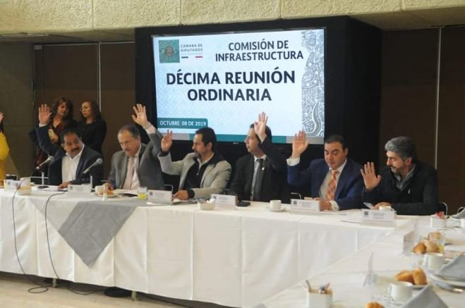 Solicita Morales V&aacute;zquez analizar impacto negativo que traer&aacute;n recortes proyectados en  el PEF 2020* 