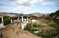El Puente Utrilla cumple 160 a&ntilde;os como s&iacute;mbolo hist&oacute;rico de San Crist&oacute;bal de Las Casas