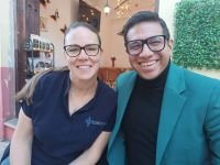 Ofrecen servicios de especialidades m&eacute;dicas a personas de bajos recursos.