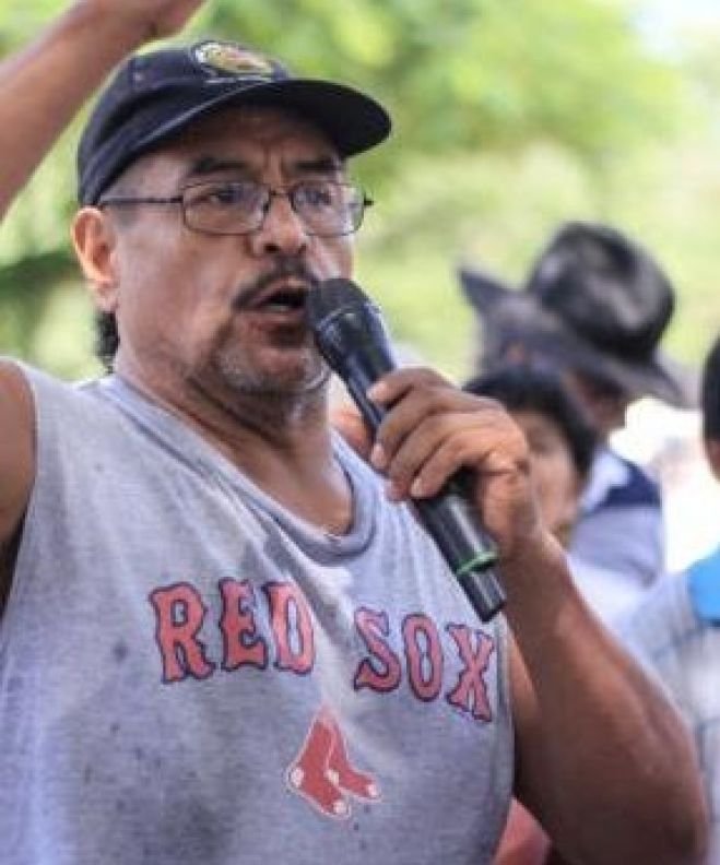 FNLS denuncia detención arbitraria  de José Sánchez Huerta