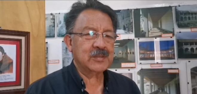 Realizan exposición de personajes destacados sancristobalenses
