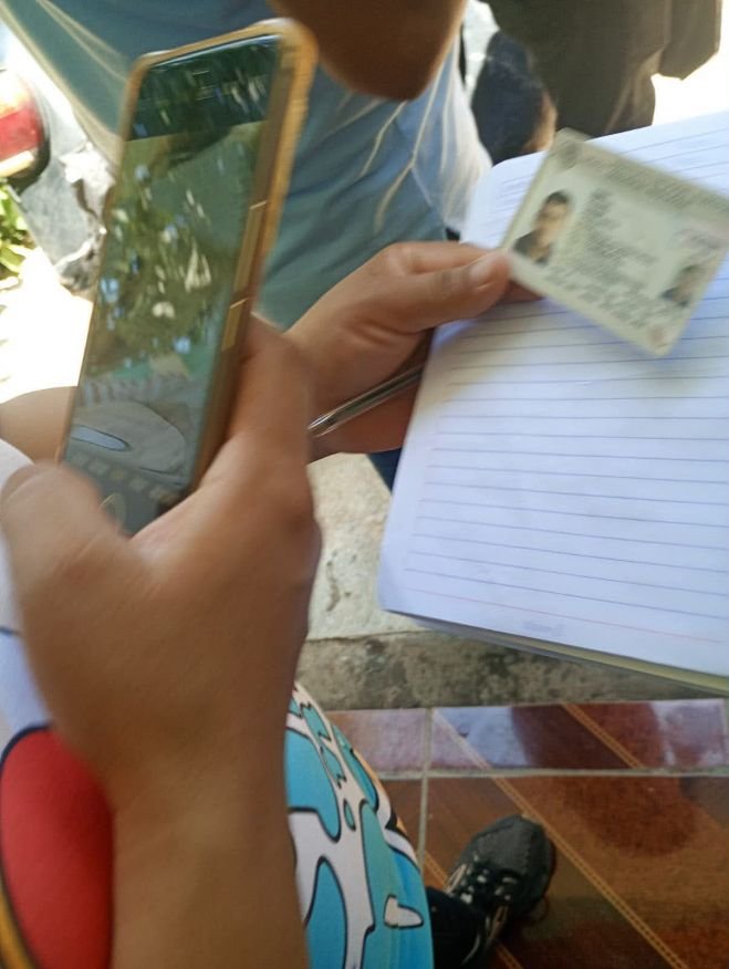 Familias desplazadas de Tapachula buscan refugio en San Cristóbal de Las Casas