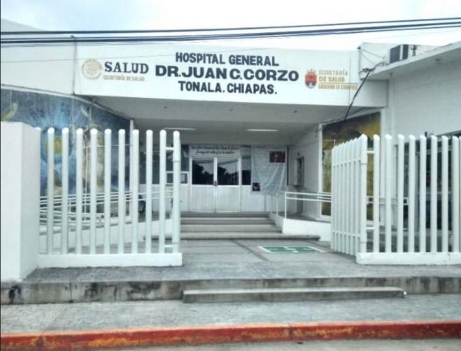 Se garantiza atenci&oacute;n oportuna para ciudadanos africanos accidentados en Tonal&aacute;: SS