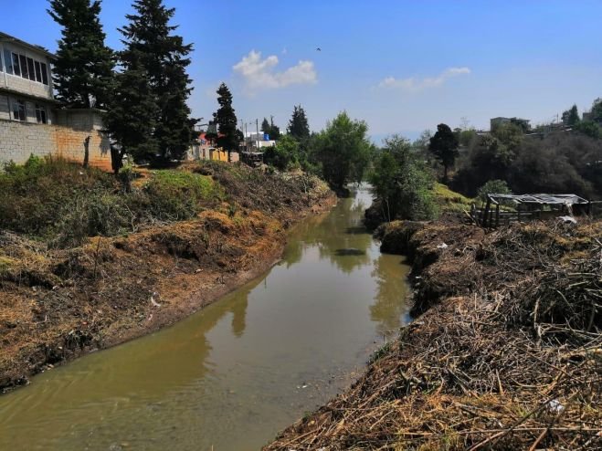 DIO INICIO LA TEMPORADA DE LLUVIAS Y CICLONES TROPICALES 2019, EN MÉXICO