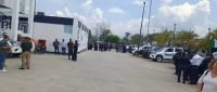 Liberan a personas retenidas en Ocosingo 