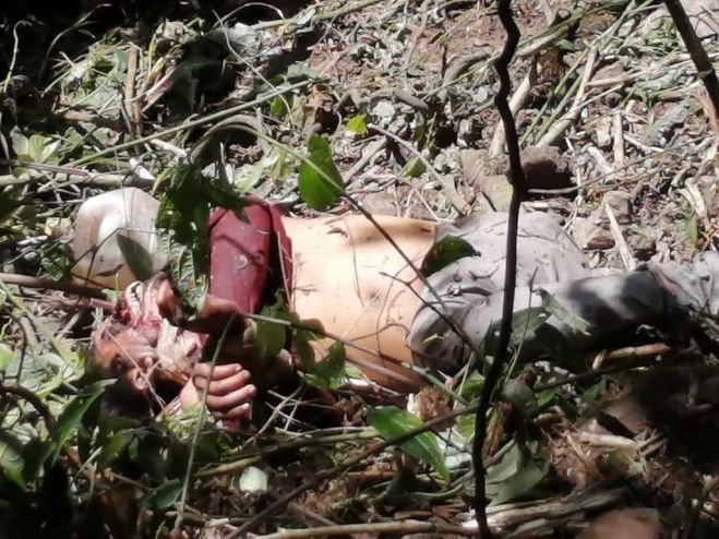 Encuentran el cuerpo sin vida de un hombre en Chenalh&oacute;