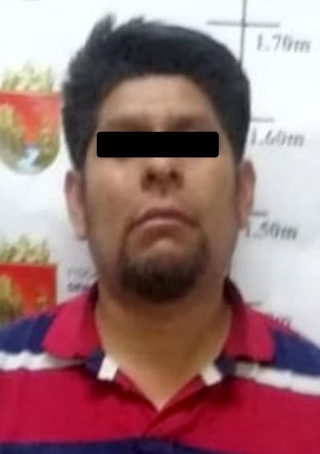 VINCULAN A PROCESO A SUJETO POR VIOLENCIA FAMILIAR EN SAN CRISTÓBAL