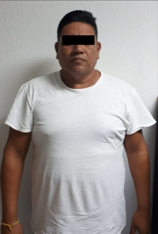 Esclarece Fiscal&iacute;a robo de 8 millones de pesos al erario del Estado