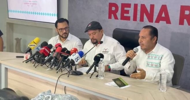 Sarampi&oacute;n en Chiapas: lo que se sabe sobre el brote y el estado real de la vacunaci&oacute;n