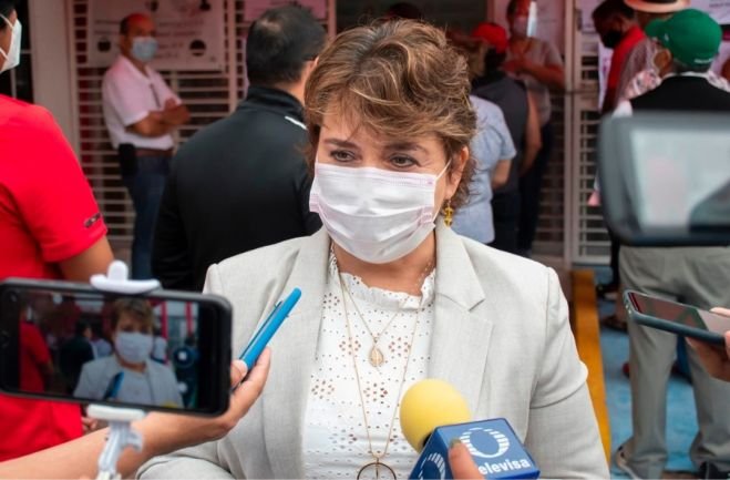 Triunfó en Chiapas la auténtica democracia: SGG