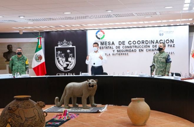 Insisten en el llamado a evitar incendios forestales; es un delito grave que además pone en riesgo la salud