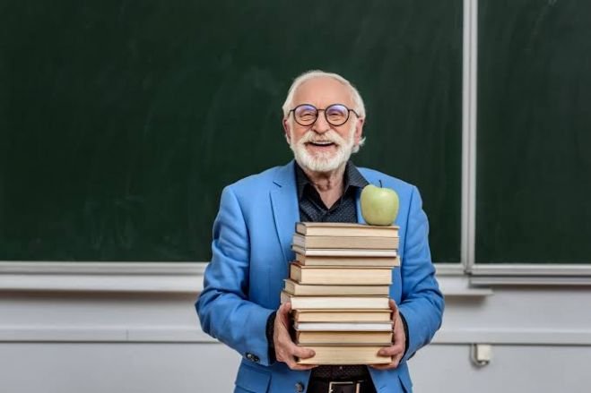EL MAESTRO EDUCADOR