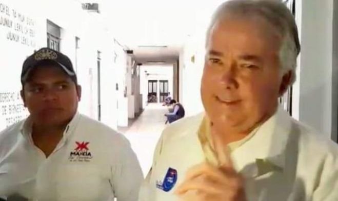 Realizan Campaña de Piel Sana en San Cristóbal