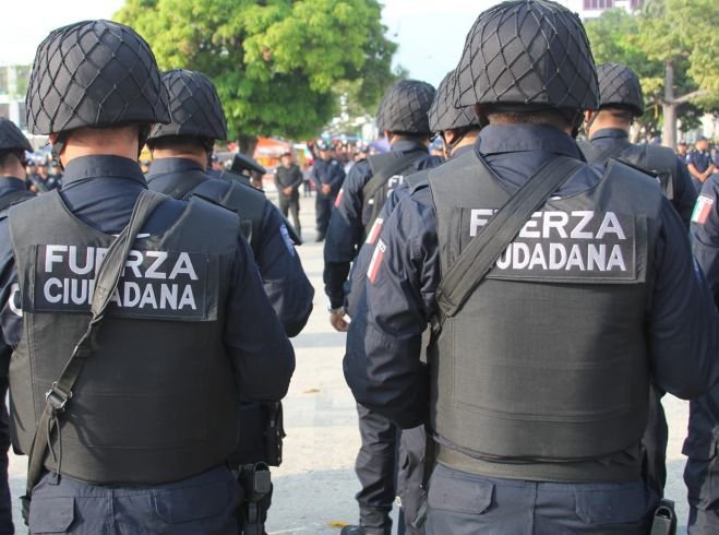 En combate a la corrupci&oacute;n, SSyPC sancion&oacute; a 13 elementos policiacos en diciembre 2019