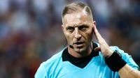 Néstor Pitana es un experimentado árbitro argentino.