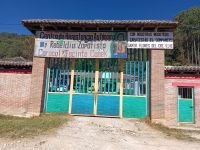 Zapatistas realizar&aacute;n el Encuentro Nacional: "El Sur Resiste 2023"