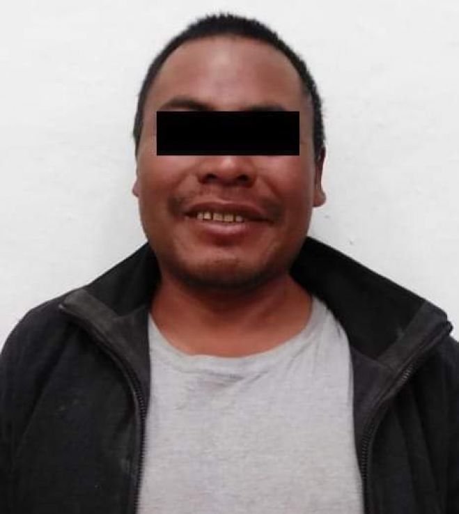 Logra Fiscalía vinculación a proceso por el delito de homicidio en San Juan Chamula