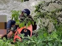 Localizan sin vida a menor arrastrada por la corriente de un r&iacute;o en Las Margaritas