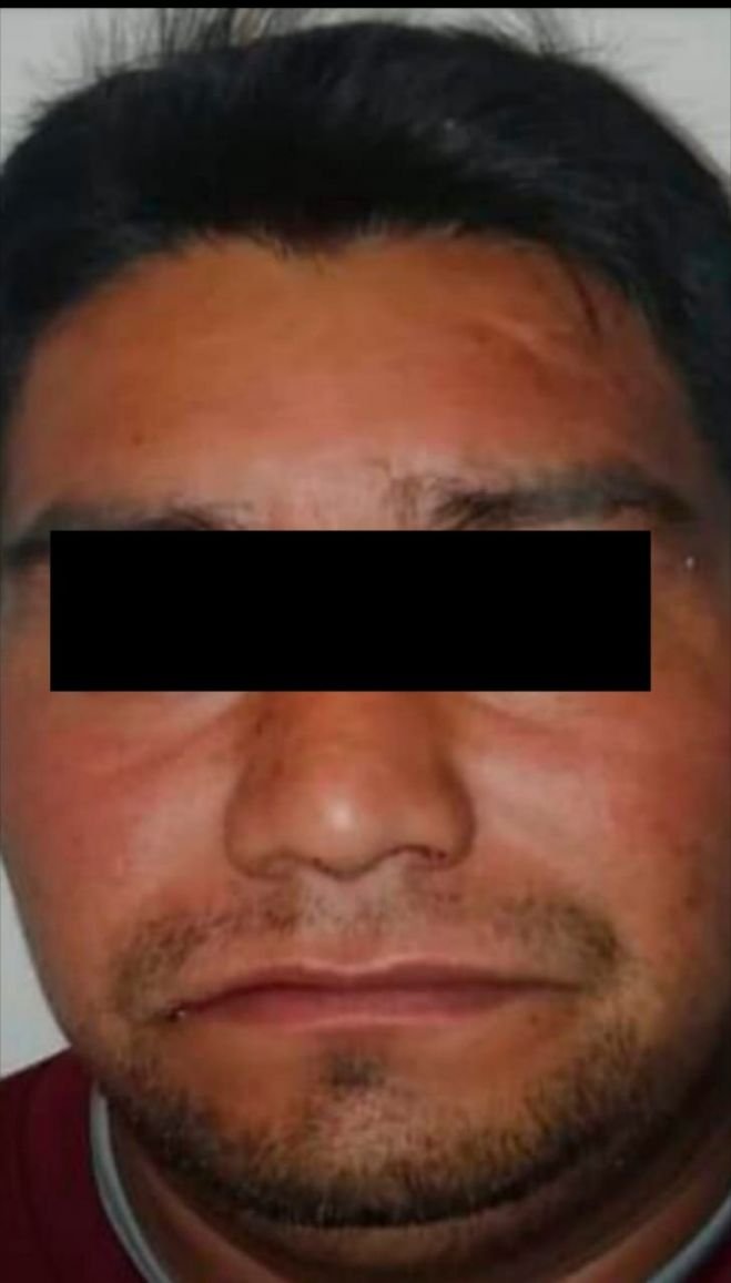 CUMPLE FGE ORDEN DE APREHENSIÓN POR HOMICIDIO CALIFICADO EN TEOPISCA