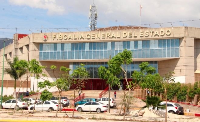 Juez de Control califica de legal la detención y se formula imputación en contra de normalistas: FGE