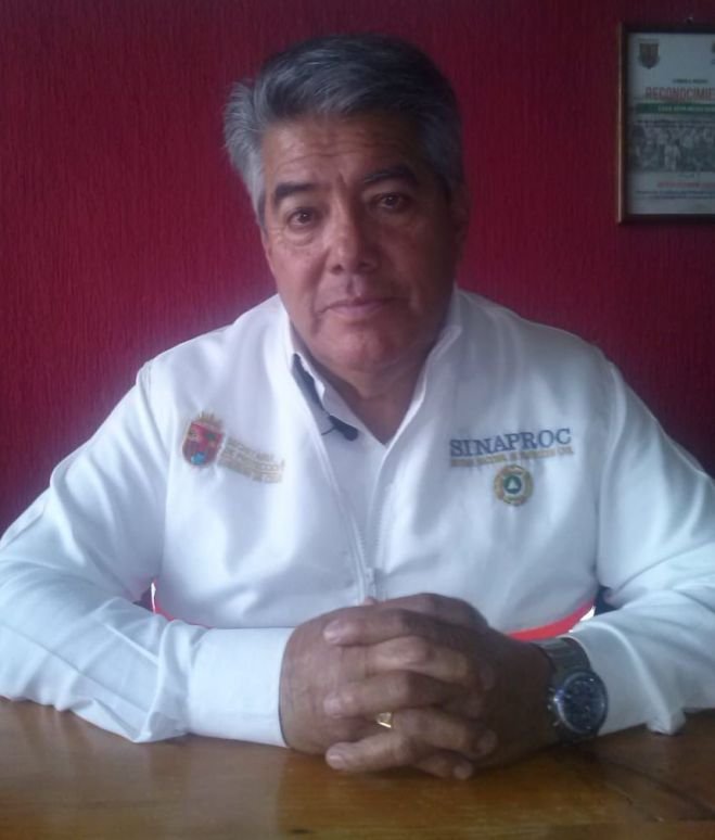Se activan albergues en San Crist&oacute;bal ante la llegada de lluvias y huracanes