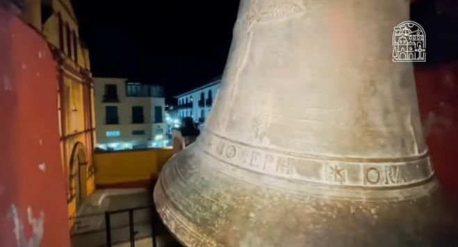 Invitan a la cuarta edici&oacute;n de &ldquo;El llamado de las campanas&rdquo; en San Crist&oacute;bal