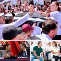 La misi&oacute;n es organizar y fortalecer estructuras en apoyo a la Dra. Claudia Sheinbaum. 