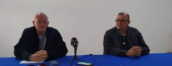 Obispos piden a organizaciones en conflicto buscar la paz y evitar enfrentamientos en Carranza