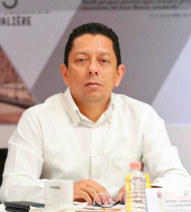 En Chiapas no se tolerar&aacute;n actos de violencia contra personal de salud: Llaven Abarca