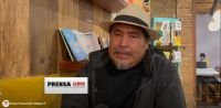 Artista tseltal exige devoluci&oacute;n de m&aacute;s de 100 obras retenidas en Oaxaca