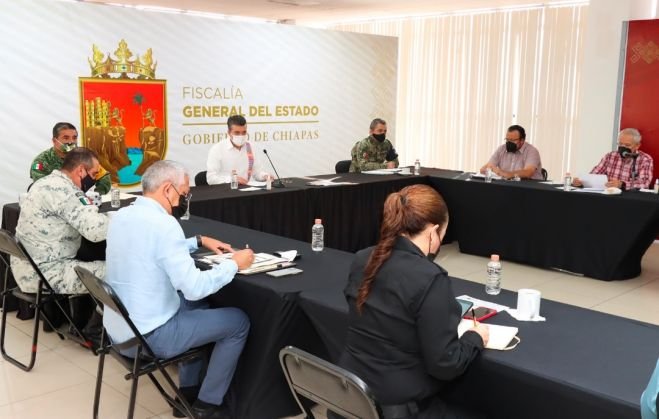 Rutilio Escand&oacute;n pide a la poblaci&oacute;n mantenerse alerta frente a fuertes lluvias en la Regi&oacute;n Norte