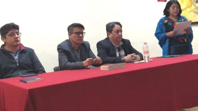Al gremio period&iacute;stico le hace falta bagaje cultural: C&eacute;sar Trujillo 